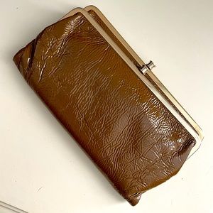 Hobo international Lauren wallet